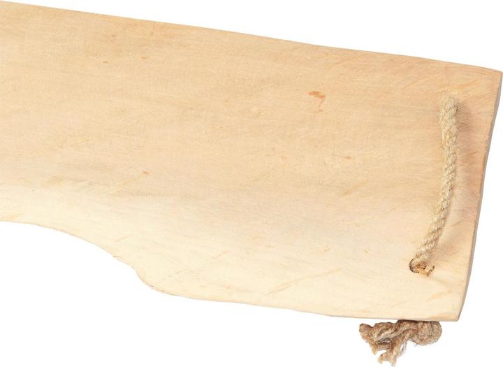 Produktbild Natura Punto Servierplatte aus Kautschukholz