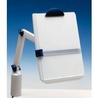 Produktbild Maul Konzepthalter universal mit Doppeltragarm und Klemmfuss