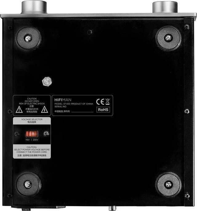Produktbild Hifiman EF400 (Klangregelung)