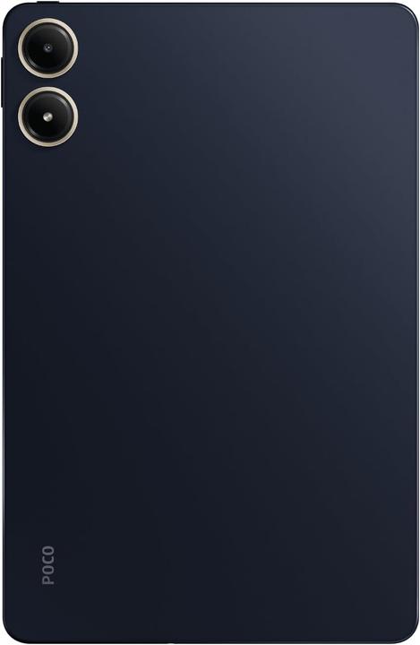 Actual product image Xiaomi Tablet Poco Pad 12.1 8GB RAM 256GB WiFi - Blue (12.10", 256 GB, Blue)