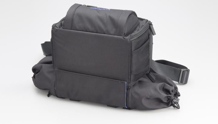 Actual product image Zoom Pcf-8 (Storage)