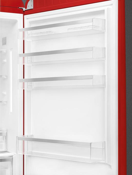 Produktbild Smeg Fab38rrd5 (481 l)