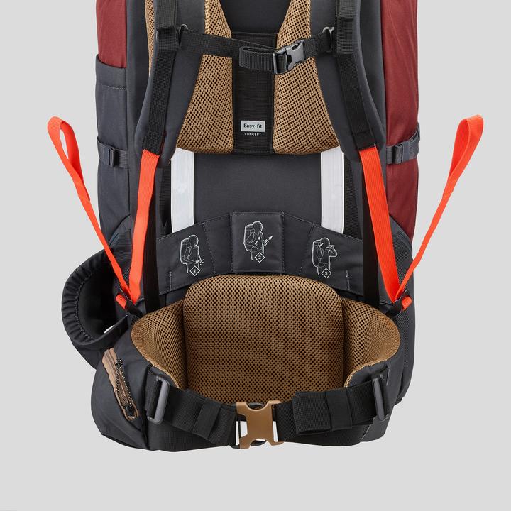 Produktbild Simond Mt 100 Easyfit (70 l)