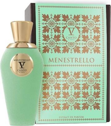 Produktbild Tiziana Terenzi V Canto Menestrello Extrait De Parfum 100 ml (Eau de Parfum, 100 ml)