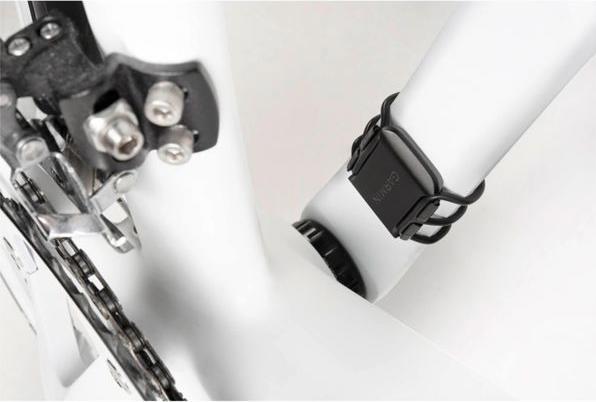 Image du produit Garmin Capteur de vitesse et de cadence 2