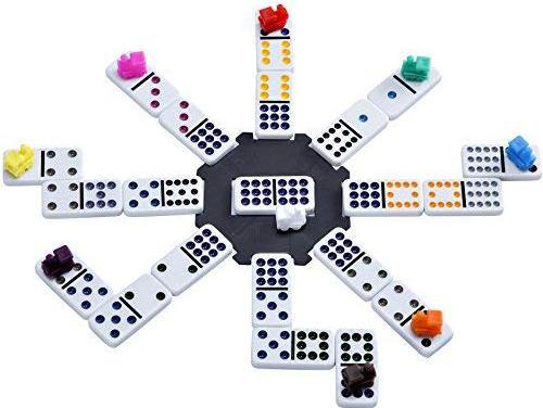 Produktbild Weible Mexican Train im Holzkoffer (Französisch, Deutsch)