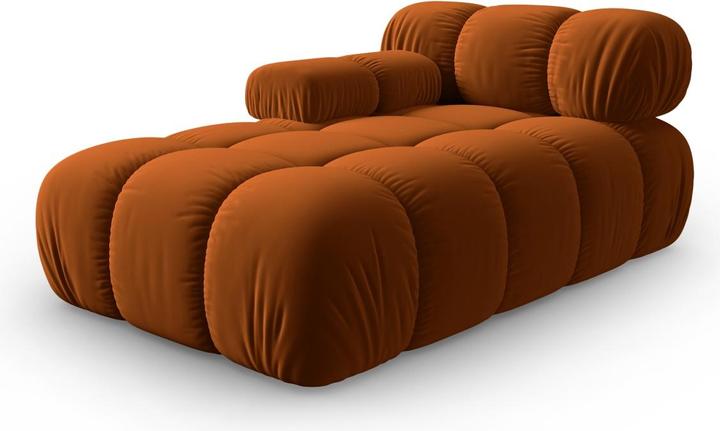Actual product image Micadoni Bellis (Chaise longue)