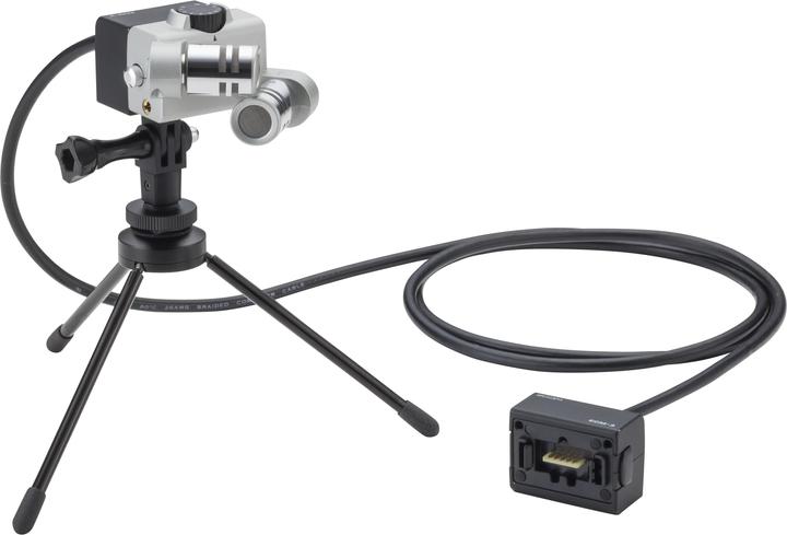 Actual product image Zoom Ecm-3 (Cords)