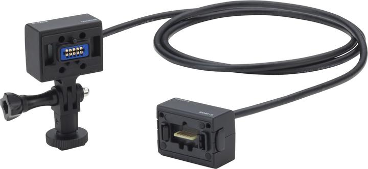 Actual product image Zoom Ecm-3 (Cords)