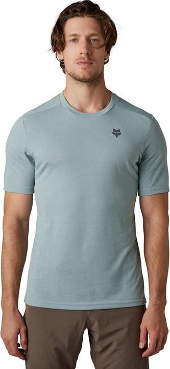 Produktbild Fox Jersey 23 Ranger Dr Ss Emit Gmtl S (S)