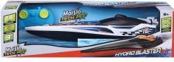 Actual product image Maisto TECH RC boat Hydro Blaster, 36cm, 82763
