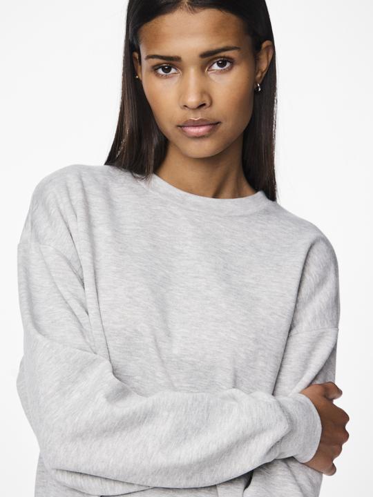Image du produit Pieces Pcchilli Ls Loose Sweat Noos Bc (XXL)