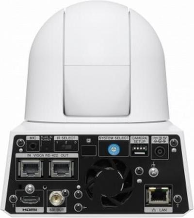 Produktbild Sony SRG-A40WC BUILT-IN AI PTZ AUTO- (3840 x 2160 Pixels)