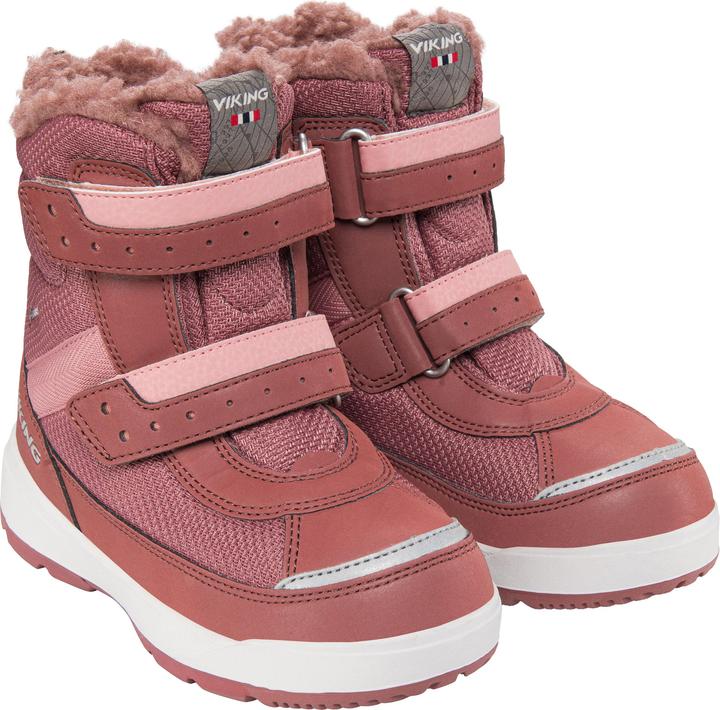 Actual product image Viking Play Reflex Warm GTX 2V (25)