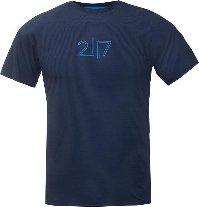 Actual product image 2117 Alken S/S Top (XL)