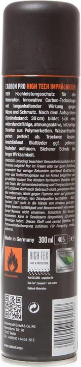 Produktbild Collonil Carbon Pro (1 x, 300 ml)