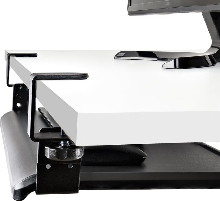 Actual product image StarTech Tastaturhalterung