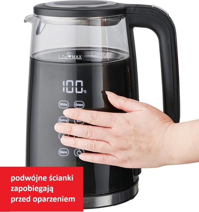 Produktbild Maestro MR-049 (1.70 l, EU-Stecker)