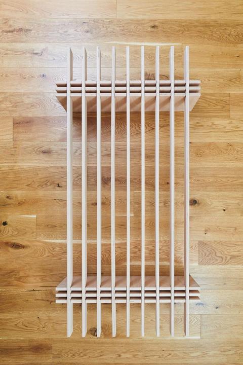 Actual product image Tojo parallel (140 x 210 cm)