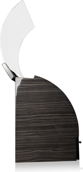 Image du produit Designhütte Remontoir pour Montres Basel 6 LCD - Dark Oak (6 x)