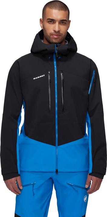 Produktbild Mammut Taiss Pro Hardshell Hooded Jacket (M)