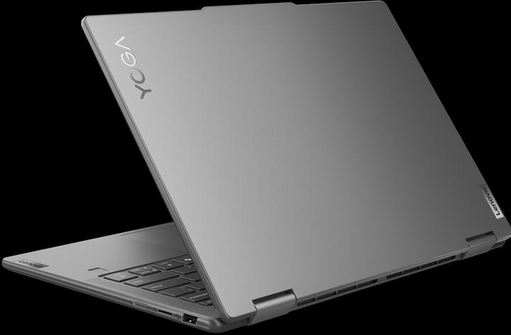 Produktbild Lenovo Yoga 7 (14", Intel Core Ultra 7 155H, 16 GB, 1000 GB, DE)