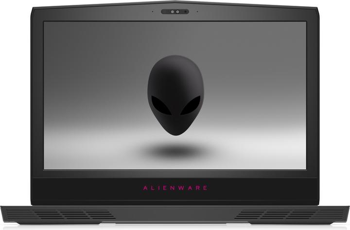 Produktbild Dell Alienware 17 R4 (17.30", Intel Core i7-7820HK, 32 GB, 512 GB, CH)