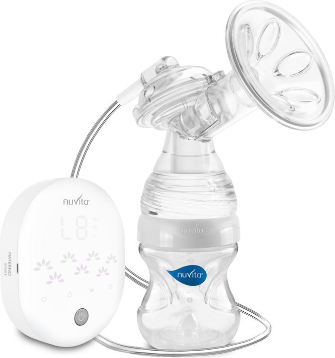 Image du produit Nuvita Tire-lait électrique Materno Smart