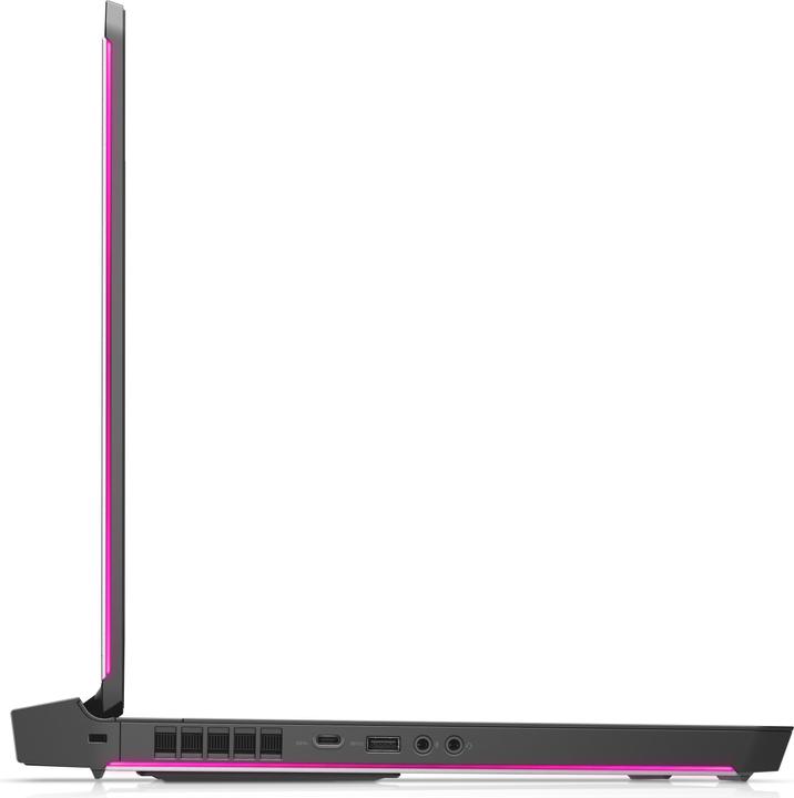 Produktbild Dell Alienware 17 R4 (17.30", Intel Core i7-7820HK, 32 GB, 512 GB, CH)