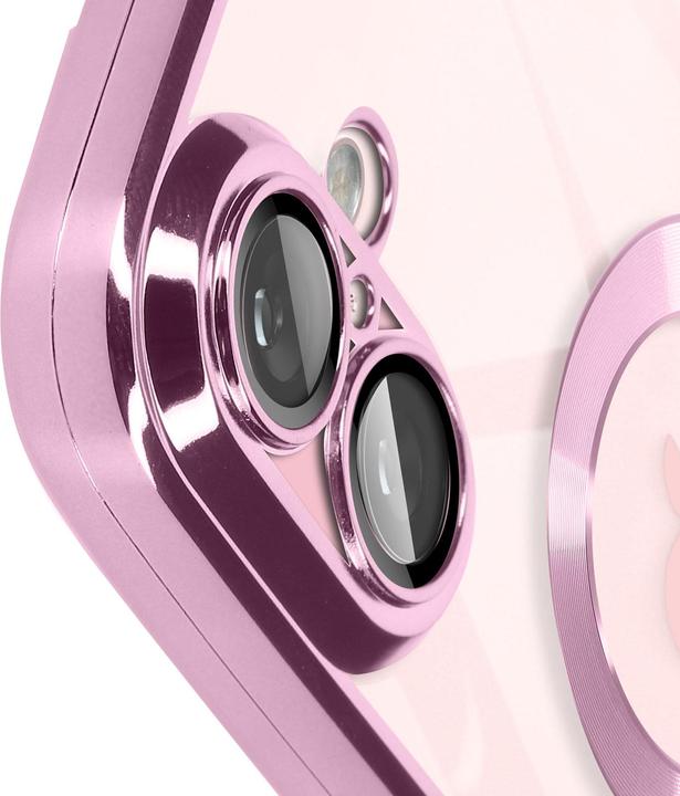 Produktbild Avizar Starlit Glam Case Series (Apple iPhone 16 Plus)