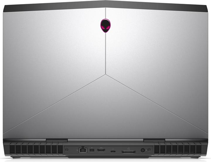 Produktbild Dell Alienware 17 R4 (17.30", Intel Core i7-7820HK, 32 GB, 512 GB, CH)