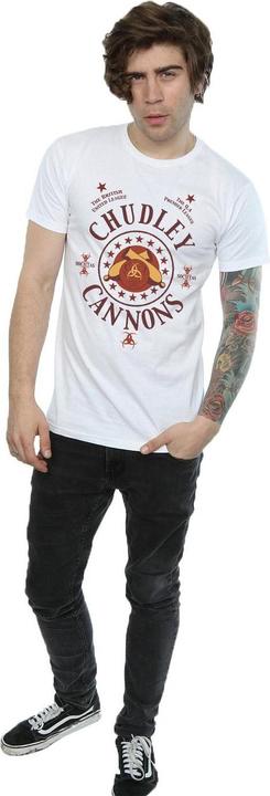 Produktbild Chudley Cannons Logo TShirt (XXL)