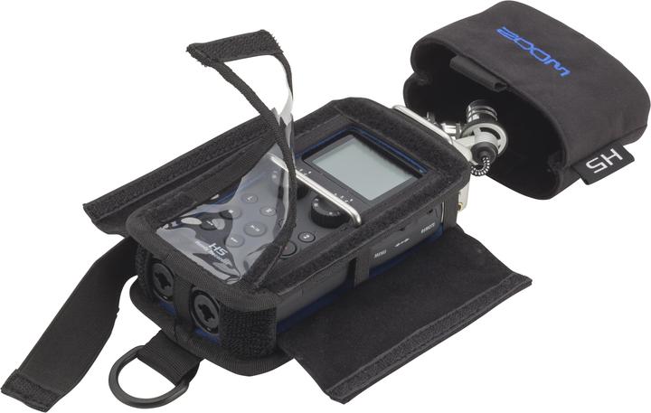 Zoom Pch-5 (Conservation)