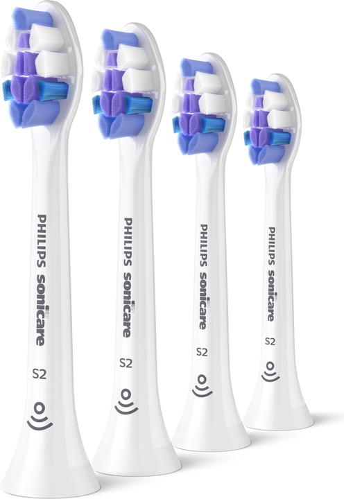 Philips Sonicare S2 Sensitive (4 x)