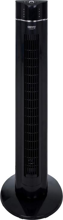Actual product image Camry CR 7320 fan (55.50 dB)