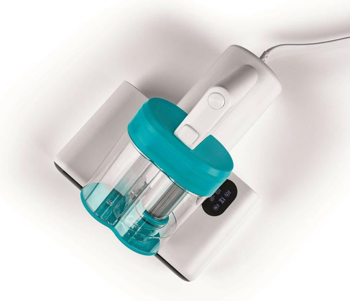 Actual product image CleanMaxx Matratzenreiniger 15062