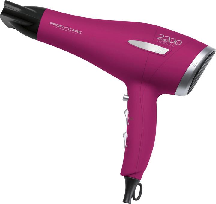 Produktbild Profi-Care PC-HT 3045 Lila