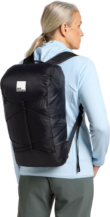 Produktbild Jack Wolfskin Wandermood Packable 24 (24 l)