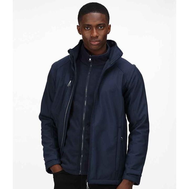 Immagine prodotto Regatta Giacca Softshell Erasmus 4 In 1 (M)