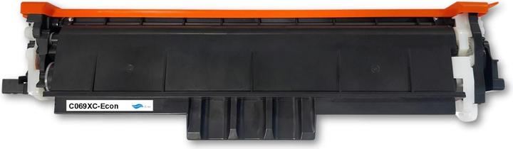 Immagine prodotto Hermex Toner XL compatibile per Canon i-SENSYS MF754Cdw (C)