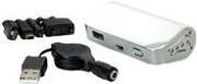Immagine prodotto Roline DisplayPort — DVI (55 Wh)