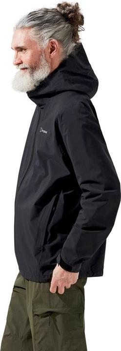 Actual product image Berghaus Wasserdichte Arnaby Jacket (XXL)