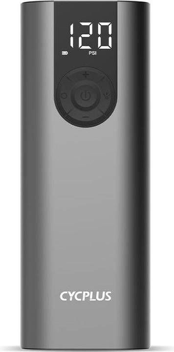 Productafbeelding Cycplus Luchtpomp A8