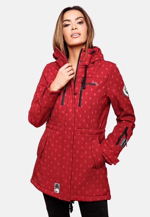 Image du produit Marikoo Zimtzicke (3XL)
