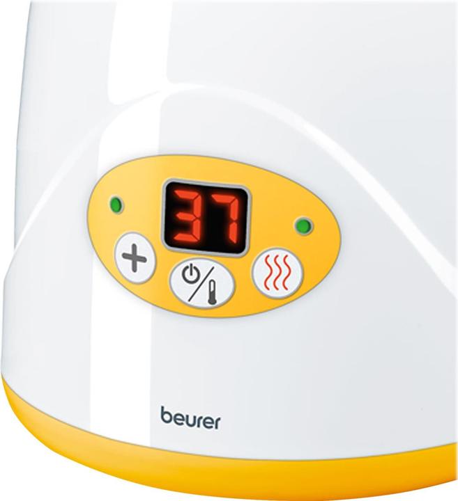 Produktbild Beurer Babykost und Fläschchenwärmer