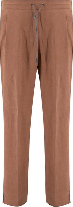 Fabiana Filippi Trousers