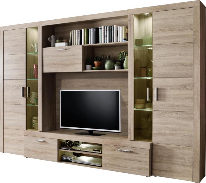 Immagine prodotto Trendteam Mondeo (291 x 41 x 197 cm)