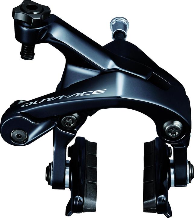 Actual product image Shimano Dura Ace BR-R9100 (Rear brake, Brake kit)