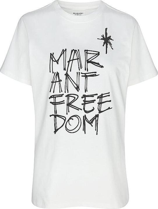 Actual product image Isabel Marant Zoeline (S)