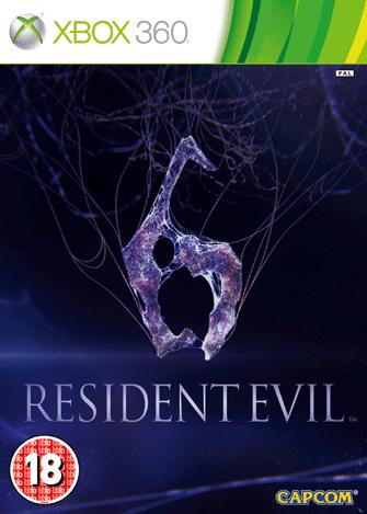 Immagine prodotto Capcom Resident Evil 6, Xbox360 (Xbox 360)